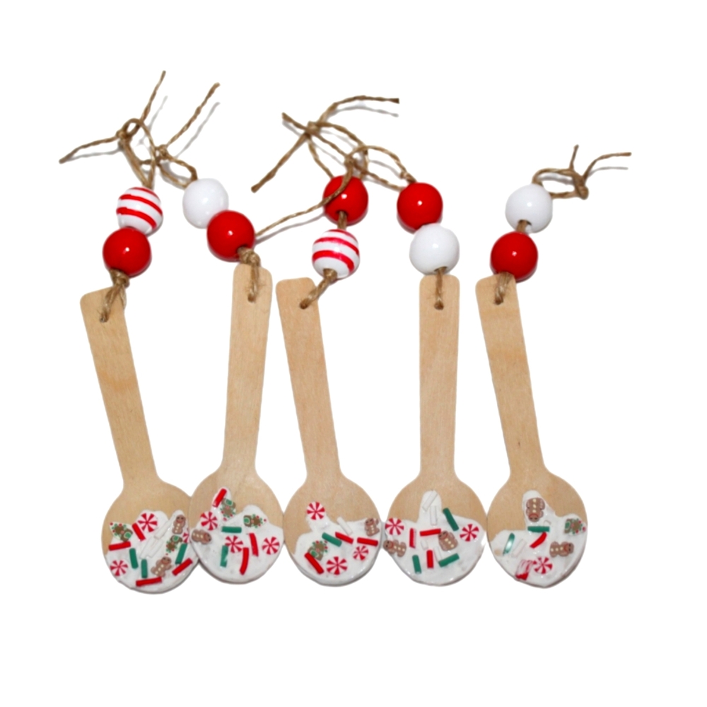 Mini Dessert Spoon Hangers